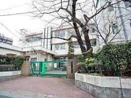 SMI RE STAY TOKYO B 板橋区立上板橋小学校