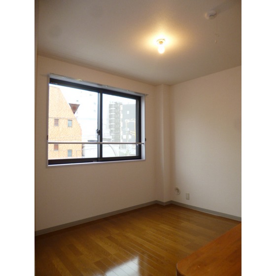 トランタンビュー東駒形0302号室 居室です！