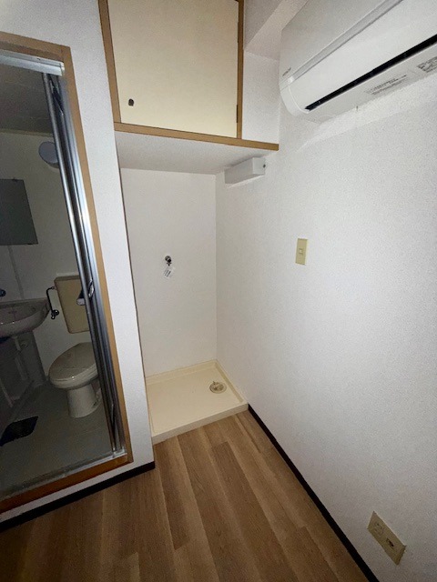 エール谷中 部屋設備