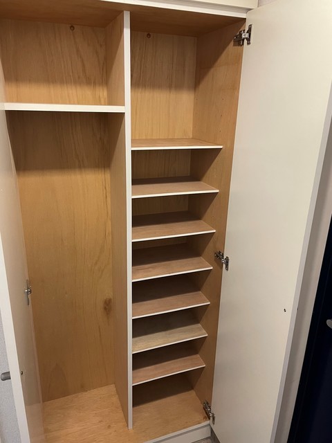 Ｄｅｅｒ　Ｃｏｕｒｔ0202号室 部屋設備