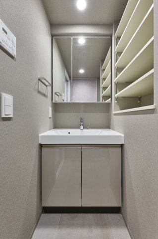 プラウドフラット大井町801号室 参考写真