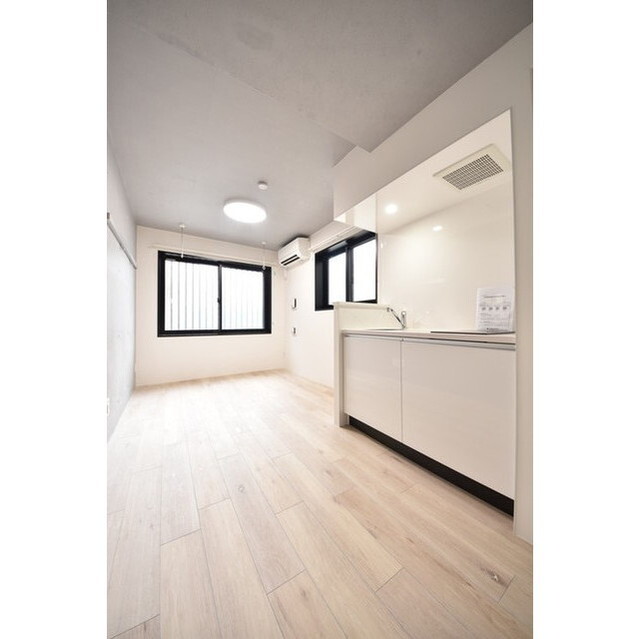 CASA　LUCE 内観