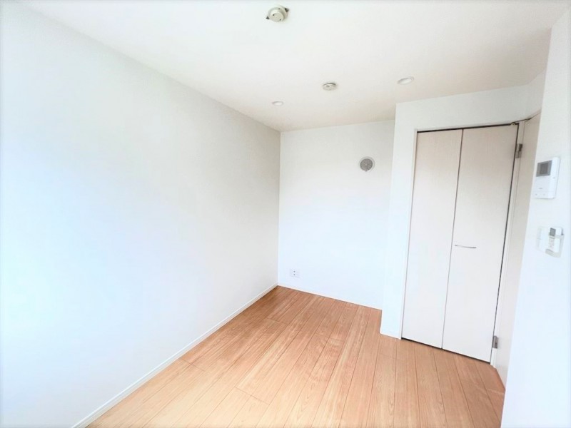 エクセラン桜ヶ丘 リビング