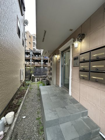 レジデンスさちが丘302号室 その他共有部分