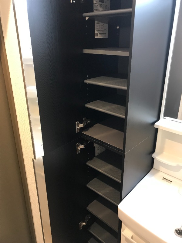 THE ROOM'S 幡ヶ谷 収納