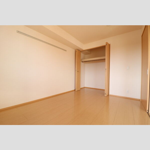 エトワール201号室 洋室