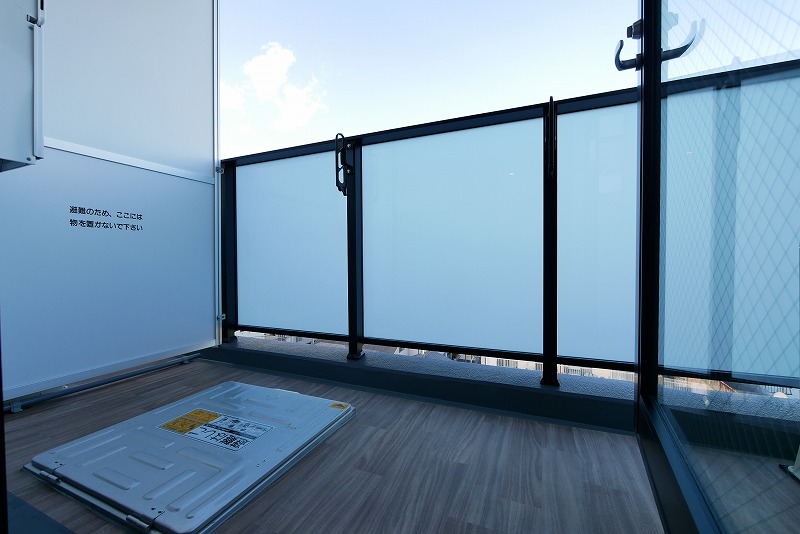 木場ステーションレジデンス2階 同建物別部屋の参考画像