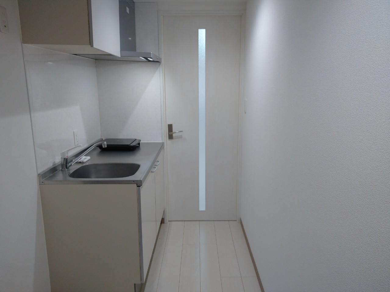 アセットホーム横浜201号室 内観