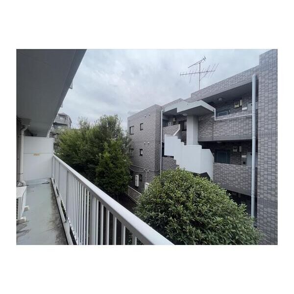 エントピアハウス202号室 部屋その他