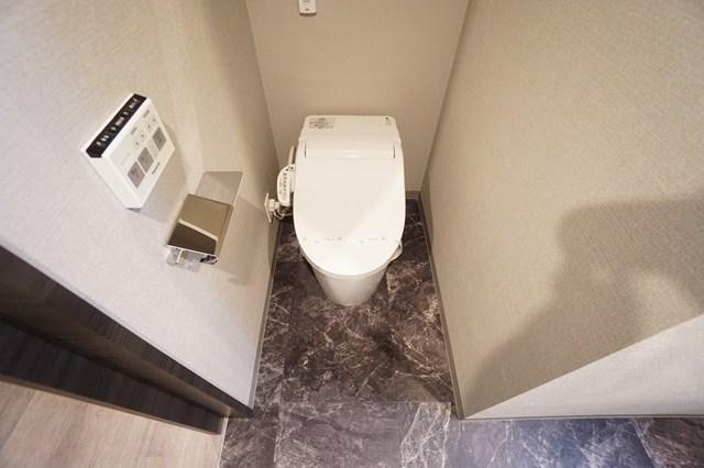 ルクレ自由が丘1階 同建物別部屋の参考画像