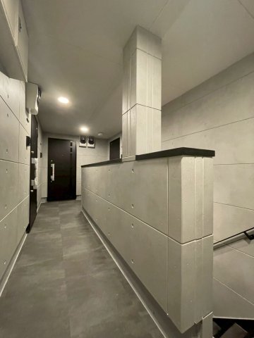 FAIR東向島203号室 その他共有部分