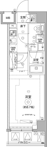 リビング