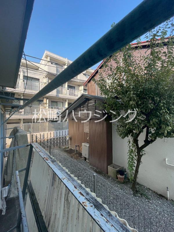 ハイツミハマ2階 同建物別部屋の参考画像