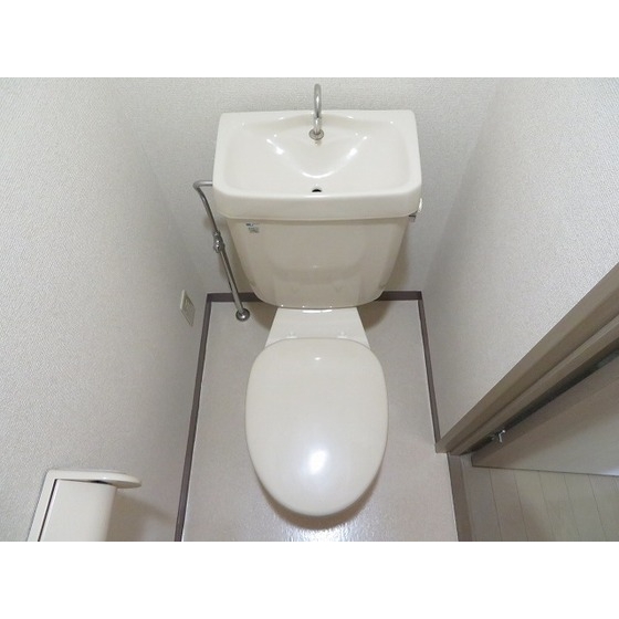 宮崎ビル0307号室 内観