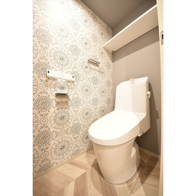 CASA FIORE 亀戸0402号室 内観