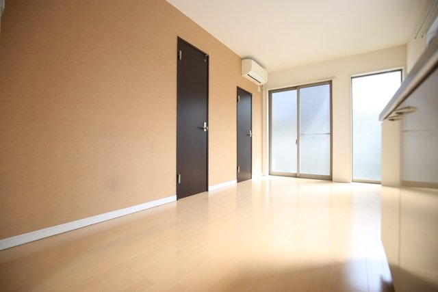 ＩＯＲＩ1階 部屋その他