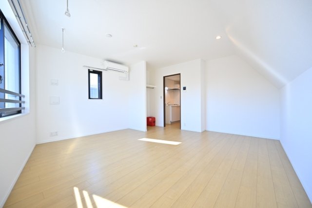 ＫＩ－ＦＬＡＴ永福町4階 部屋その他