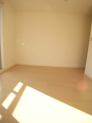 リブリ・柏尾 リビング