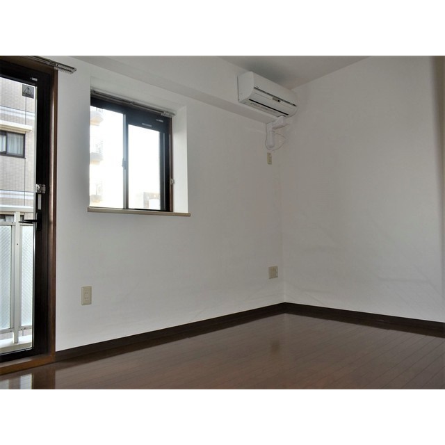 ルクレ川口イースト0504号室 内観