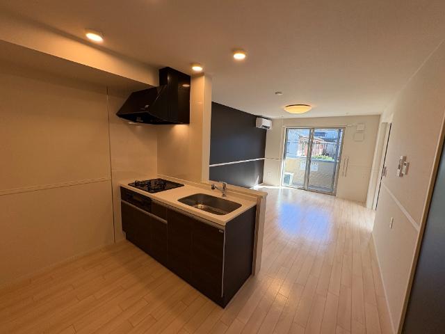 ヴェリテ リビング