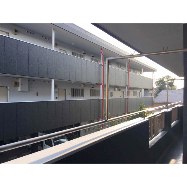 マイネルロッヂⅠ205号室 部屋その他