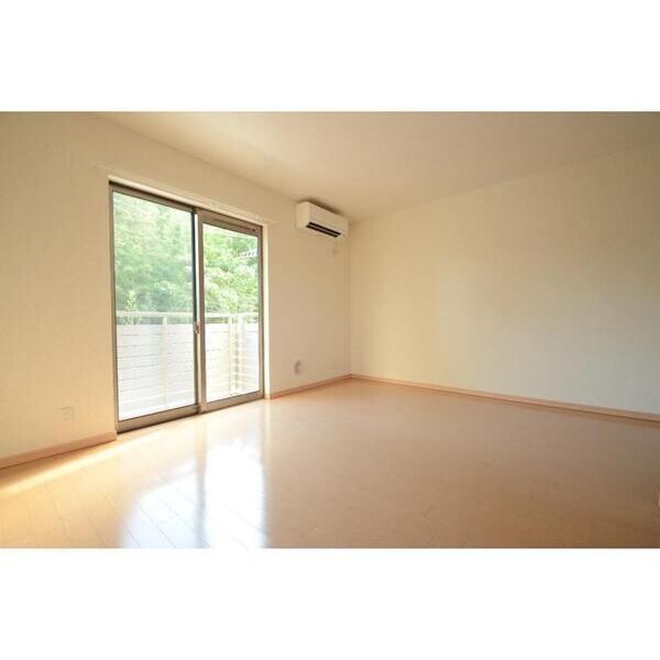 ラヴェールMY　 リビング