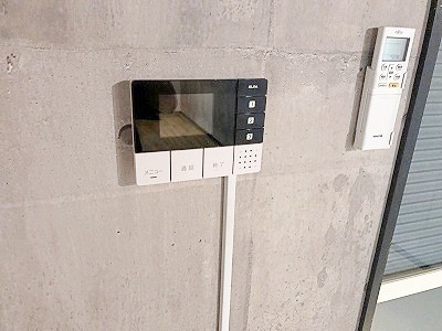 グリーンヒル鶴川107号室 部屋その他