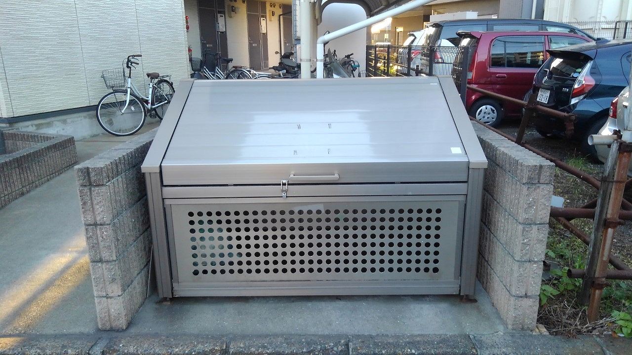 レオパレスナイス五井８１２301号室 部屋その他