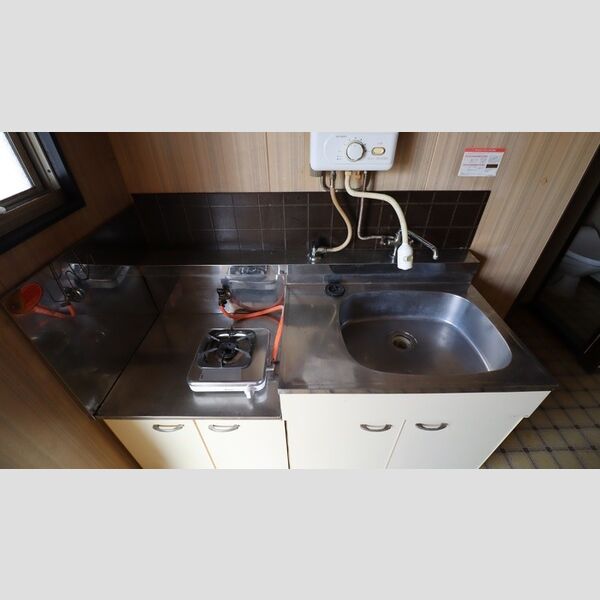 ジュネスヨシカワ ★2口ガスコンロ設置可能★