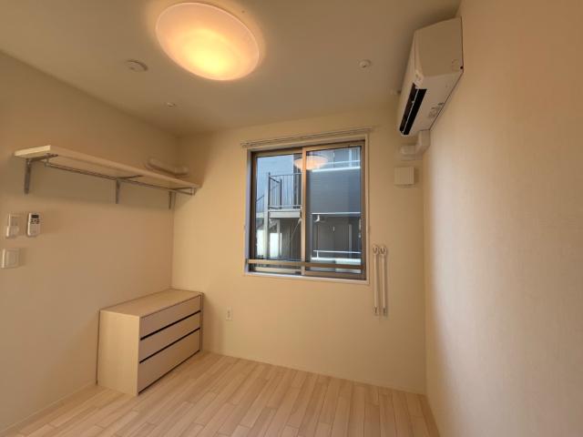 サンクリスタルⅡ 室内