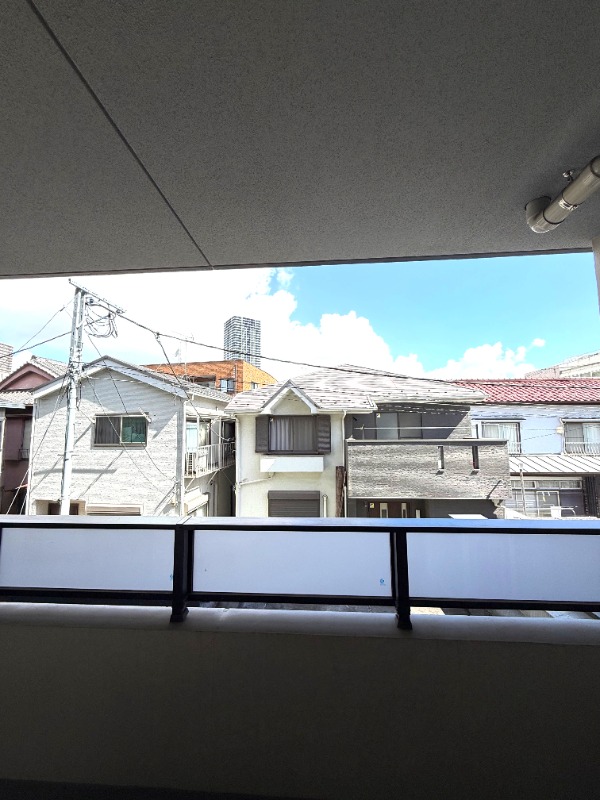ドゥーエ南千住2階 部屋その他