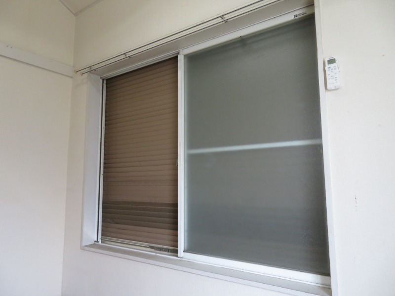 ビューシティー富士見台1階 ※別部屋写真参照