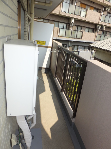 シンシアリー2階 同建物別部屋の参考画像