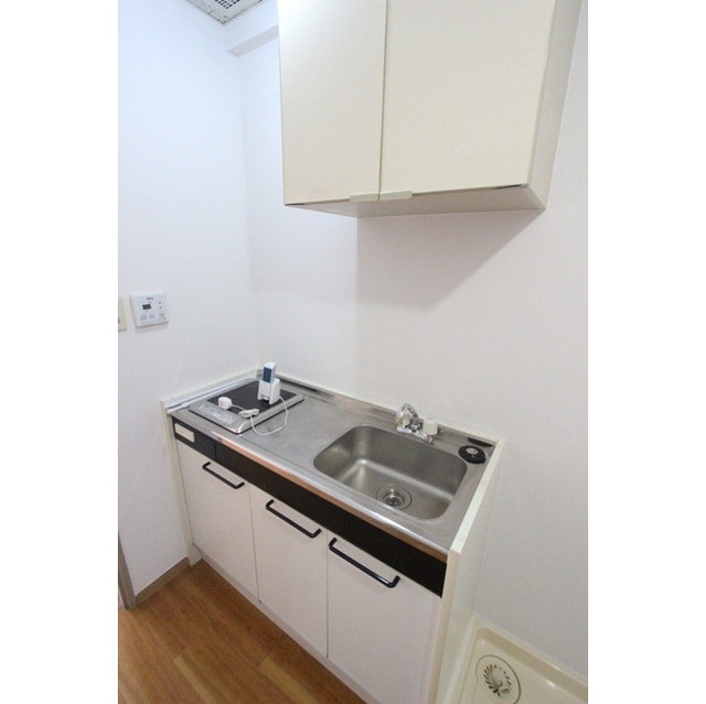 メゾンクレール IH1口付いております！