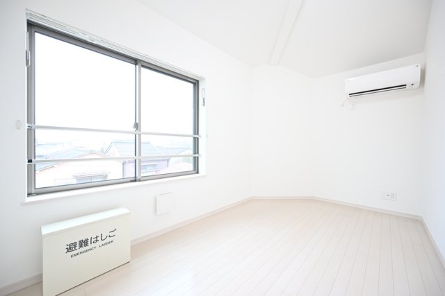 サザンロード北千住3階 部屋その他