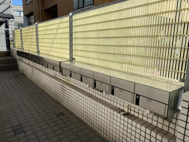 Ｋｉｃｈｉｊｏｊｉ　ｔｈｅ　α306号室 その他共有部分