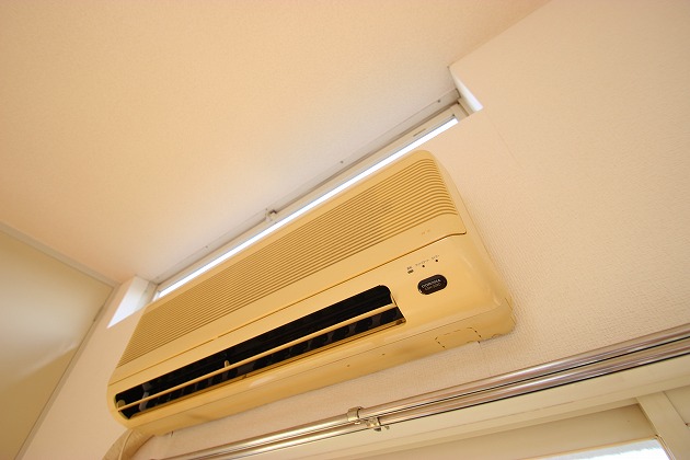 Ｓコーポ2階 部屋その他