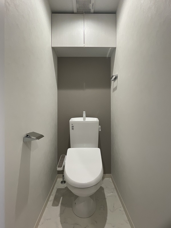 ＳＯＰＨＩＡ方南3階 トイレ