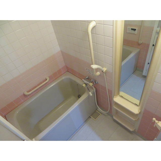 グランドフェニックス お風呂