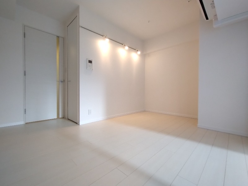 クレイシア練馬駅前 リビング