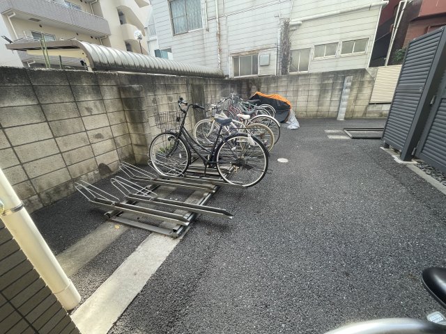 ガーデン萩中104号室 部屋その他