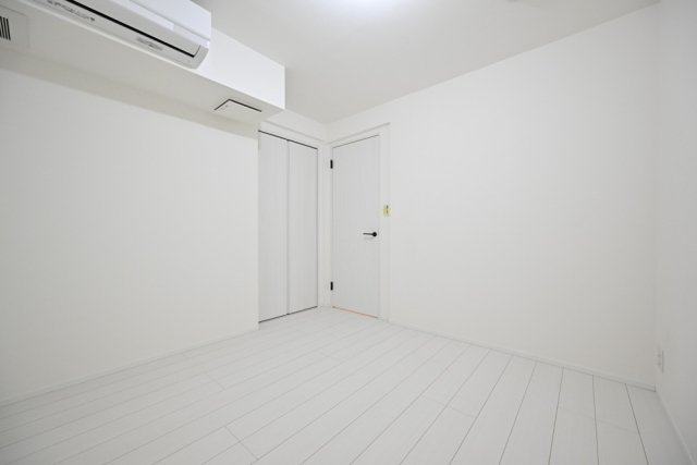 Ｔｈｅ　Ｒｅｓｉｄｅｎｃｅ　Ｎｉｈｏｎｂａｓｈｉ地下1階 洋室1