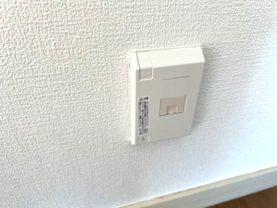 クロノス日野南202号室 部屋設備