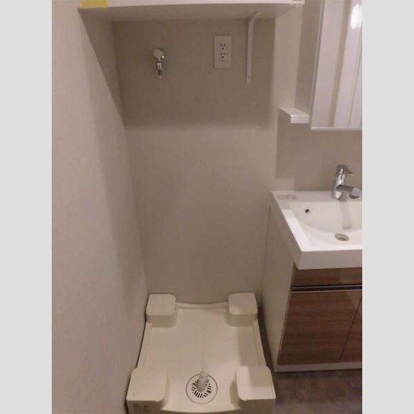 MAXIV西川口306号室 お風呂