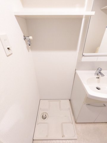 ガーデン荏原中延 部屋設備