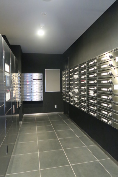 SEASCAPE千葉みなと6階 同建物別部屋の参考画像