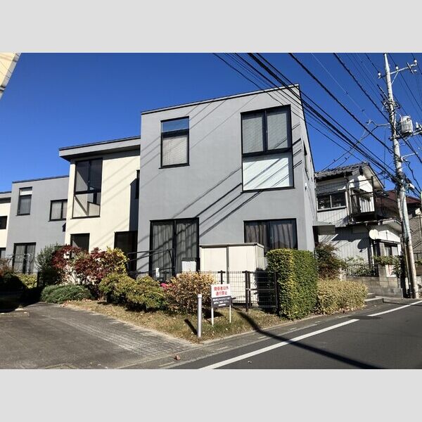 SUCCEED GARDEN　AC-1号室 外観