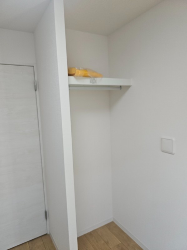 クロワッサン西小岩3階 部屋その他