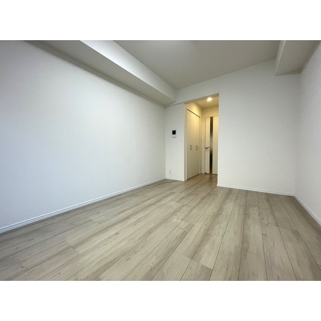 アルコバレーノお花茶屋504号室 内観