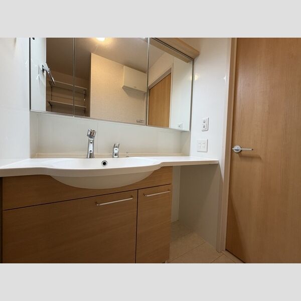 メゾン・ドゥ・ボネール 洗面所